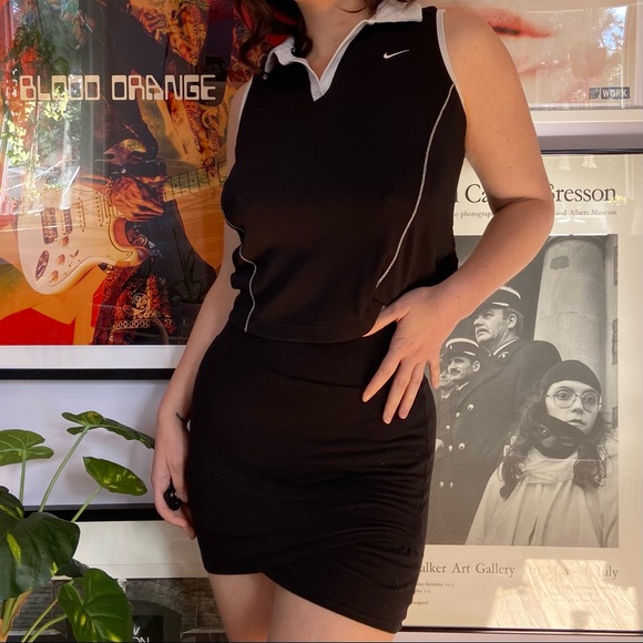 Nike sphere dry top - Picture 2 of 4